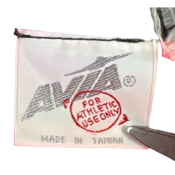 Vintage Avia 80s 90s‎ Jacket Size Medium - Picture 3 of 6